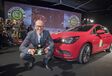 Opel Astra élue voiture de l’année 2016 #3