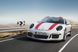 Porsche 911 R: extra puur #1