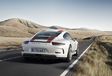 VIDEO - Porsche 911 R: extra puur #2