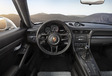 VIDEO - Porsche 911 R: extra puur #3