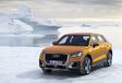 Audi Q2: de Q-familie breidt uit #11