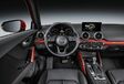 Audi Q2 : la famille Q s’agrandit #4