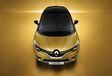 Renault Scénic : 5 ans de gestation #10