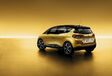 Renault Scénic : 5 ans de gestation #8