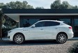 Maserati Levante : nouvelle ère #7