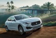 Maserati Levante : nouvelle ère #2