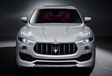 Maserati Levante : nouvelle ère #6