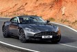 Aston Martin: vijf nieuwe modellen  #2