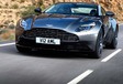 Aston Martin DB11: Britse schone #7