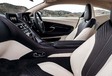 Aston Martin DB11: Britse schone #12