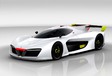 Pininfarina H2 Speed Hydrogen: racen met een brandstofcel  #2