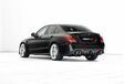Mercedes C 63 S by Brabus: performance pack #2