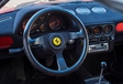 Une Ferrari 288 GTO aux enchères à Monaco #3