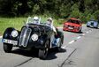 100 ans BMW : coup d’œil dans le rétro #5