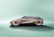 BMW Vision Next 100: mobiliteit van de toekomst #5