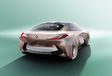 BMW Vision Next 100 : le futur d’un centenaire #6
