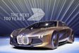 BMW Vision Next 100: mobiliteit van de toekomst #9