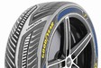 VIDÉO – Goodyear Eagle 360 : le pneu sphérique et magnétique #3