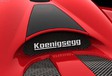 Koenigsegg : non au SUV #1