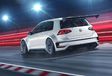 Volkswagen Golf GTI TCR : GTI de compet’ #3