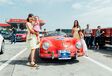 Rijdend Porsche-museum: on the road again #2