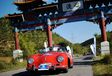 Rijdend Porsche-museum: on the road again #3