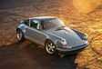Singer 911 North Carolina et Florida : Porsche revisitées #2