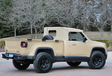 7 concepten van Jeep voor Easter Safari #3