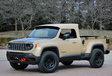 7 concepten van Jeep voor Easter Safari #2