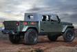 7 concepten van Jeep voor Easter Safari #5