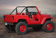 7 concepts Jeep à l’Easter Safari #11