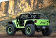 7 concepten van Jeep voor Easter Safari #12