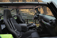 7 concepten van Jeep voor Easter Safari #13