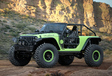 7 concepten van Jeep voor Easter Safari #1