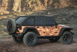 7 concepten van Jeep voor Easter Safari #15