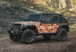 7 concepten van Jeep voor Easter Safari #14