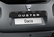 Dacia : un nouveau Duster en 2017 #1