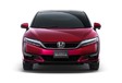 Honda Clarity Fuel Cell : Vive l’hydrogène ? #2