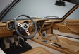 Lamborghini Miura SV: meesterwerk #4