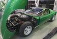 Lamborghini Miura SV: meesterwerk #3