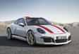 Porsche 911 R : revendue à plus d'un million d’euros #2