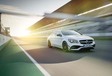 Mercedes CLA: lichte facelift #3