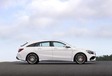 Mercedes CLA: lichte facelift #7