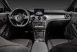 Mercedes CLA: lichte facelift #10
