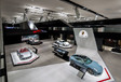 Les « Fascination Sports Cars » de Porsche s’exposent à Berlin #3