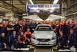 Volvo Gand: 900 emplois menacés avec la prochaine Série 40 #1