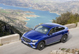 Mercedes GLC Coupé: rechtstreekse rivaal van de BMW X4 #1
