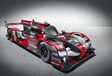 Audi R18: nieuw hoofdstuk in het WEC #1