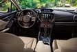 Subaru Impreza 2016 : plus technologique encore #4