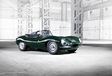 9 exemplaren van Jaguar XKSS volledig nagebouwd #2